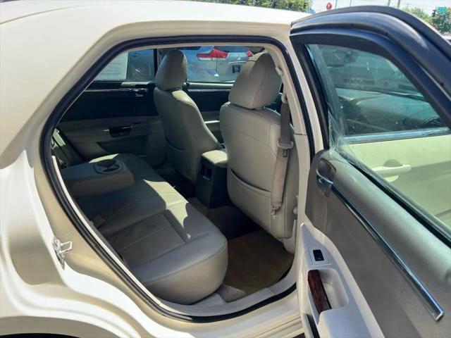 2007 Chrysler 300 Touring