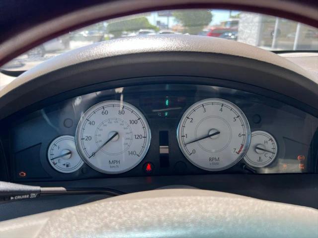 2007 Chrysler 300 Touring