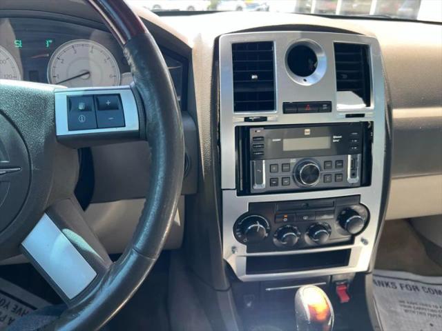 2007 Chrysler 300 Touring