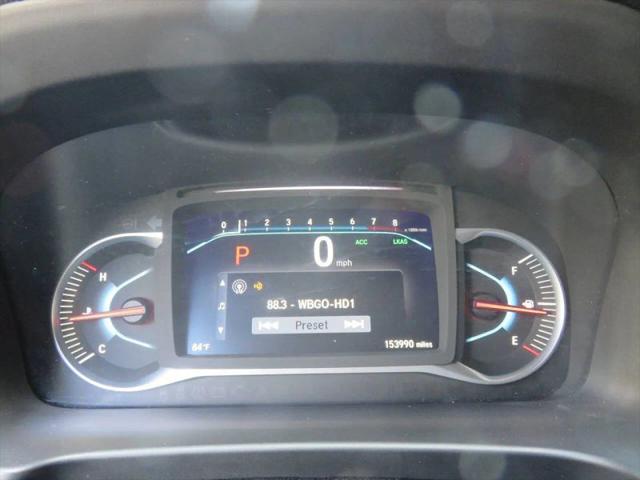2020 Honda Pilot AWD Touring 8 Passenger