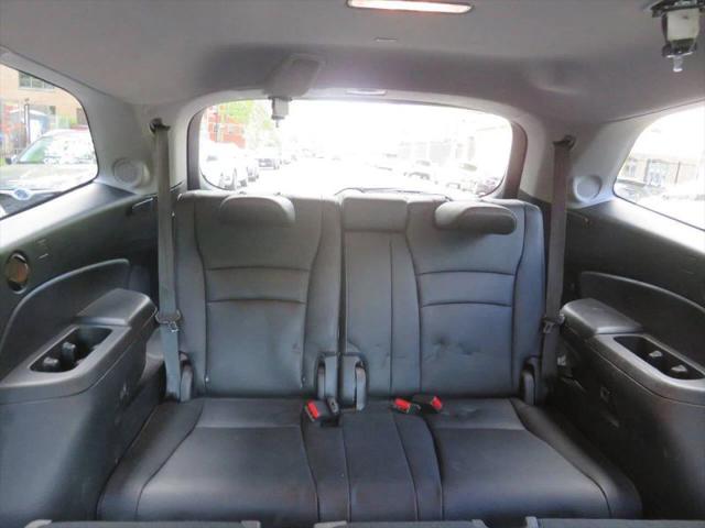 2020 Honda Pilot AWD Touring 8 Passenger