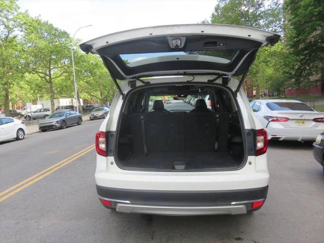 2020 Honda Pilot AWD Touring 8 Passenger