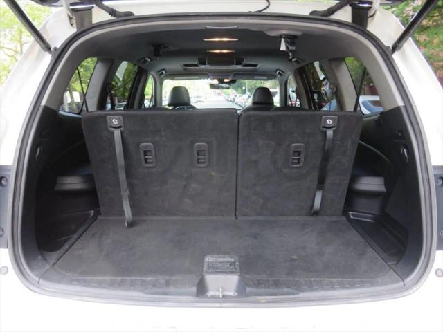 2020 Honda Pilot AWD Touring 8 Passenger