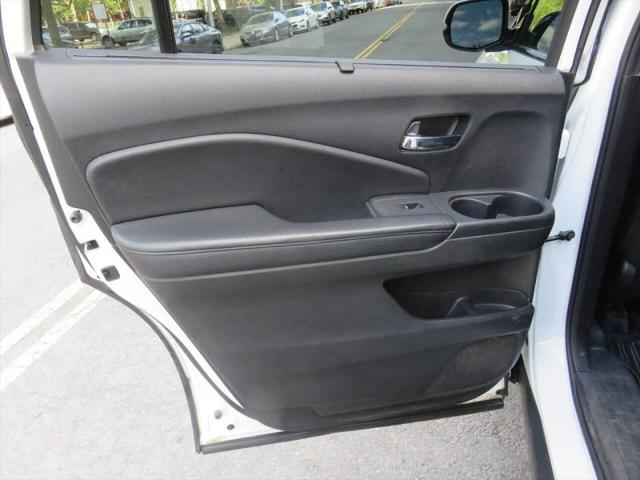 2020 Honda Pilot AWD Touring 8 Passenger