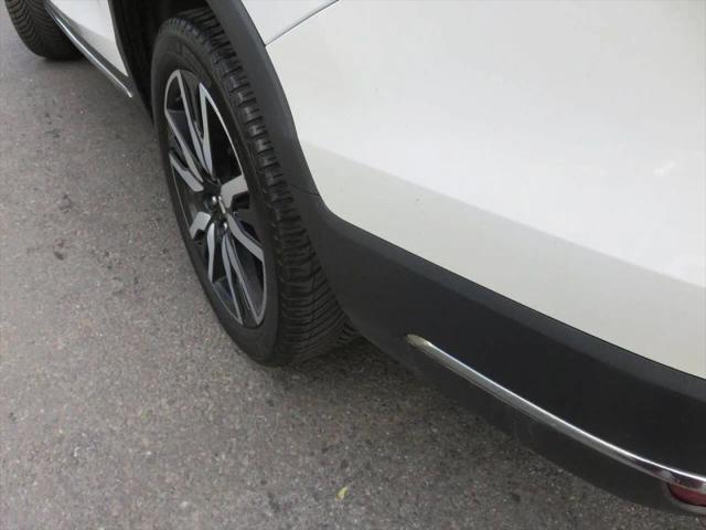 2020 Honda Pilot AWD Touring 8 Passenger