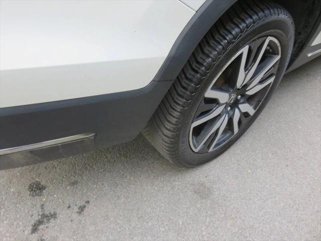 2020 Honda Pilot AWD Touring 8 Passenger