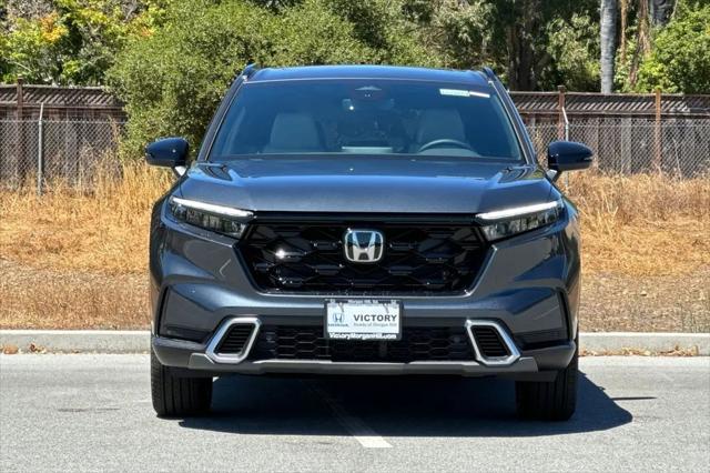 2026 Honda CR-V Hybrid AWD Sport Touring