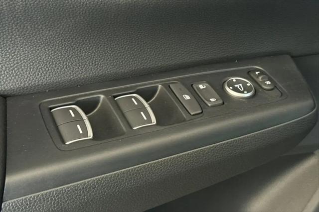 2026 Honda CR-V Hybrid AWD Sport Touring