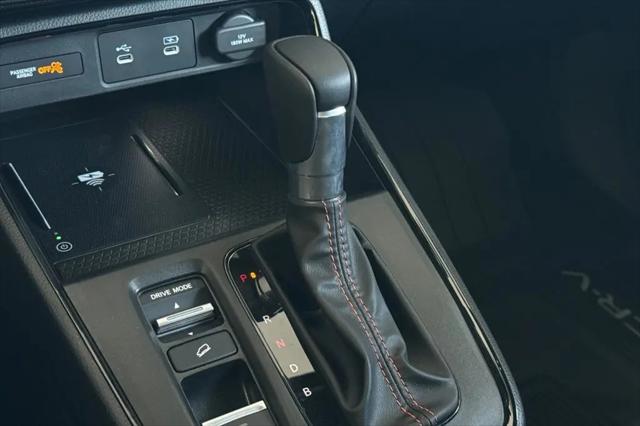 2026 Honda CR-V Hybrid AWD Sport Touring