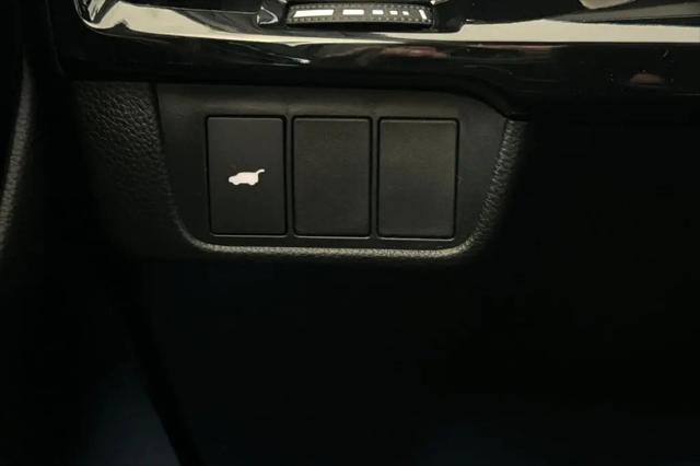2026 Honda CR-V Hybrid AWD Sport Touring