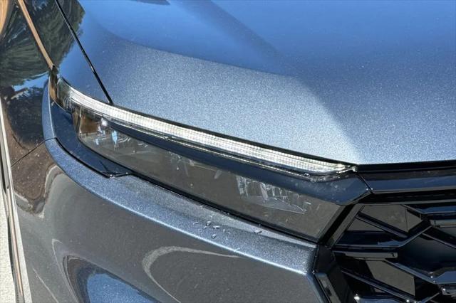 2026 Honda CR-V Hybrid AWD Sport Touring