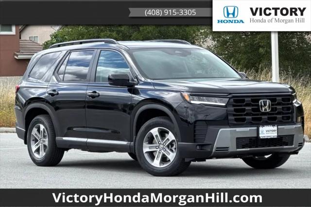 2026 Honda Pilot EX-L for sale in Morgan Hill, CA