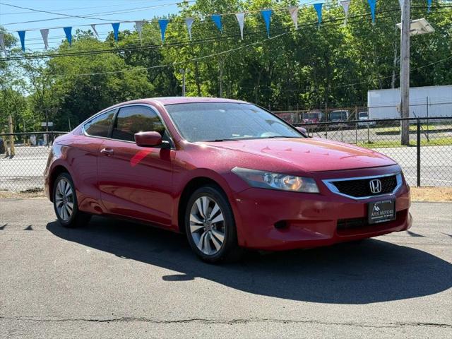 2009 Honda Accord 2.4 EX for sale in Hawthorne, NJ