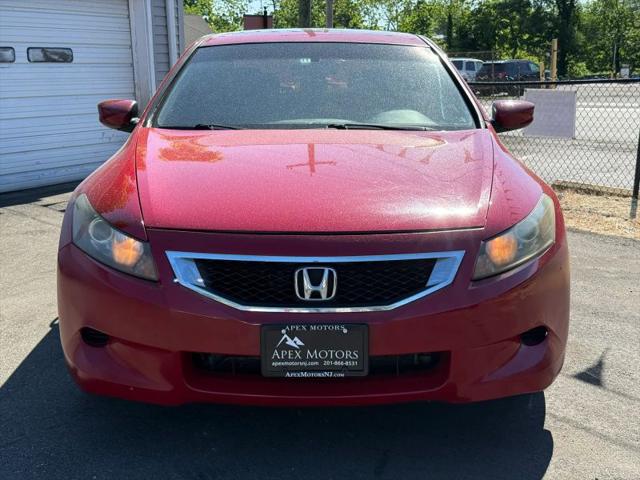 2009 Honda Accord 2.4 EX