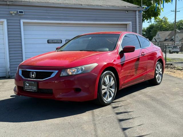 2009 Honda Accord 2.4 EX