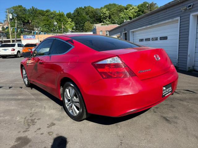 2009 Honda Accord 2.4 EX