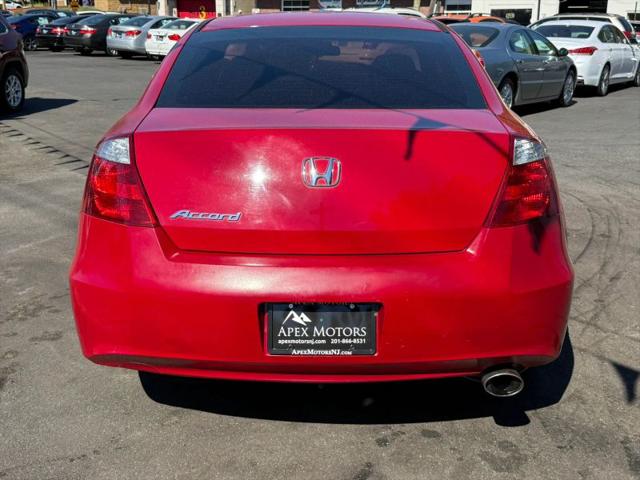 2009 Honda Accord 2.4 EX