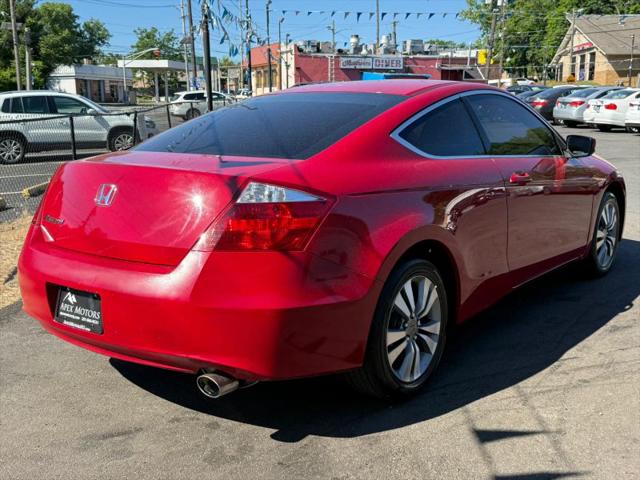 2009 Honda Accord 2.4 EX
