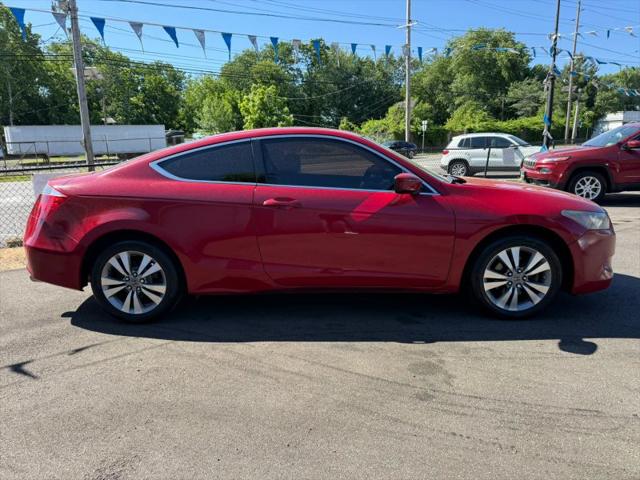 2009 Honda Accord 2.4 EX