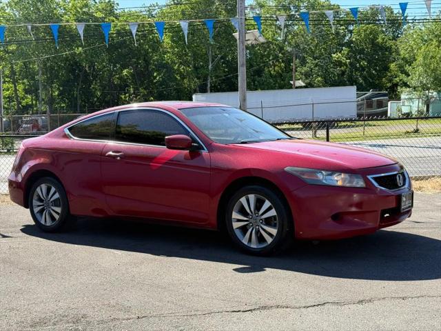 2009 Honda Accord 2.4 EX