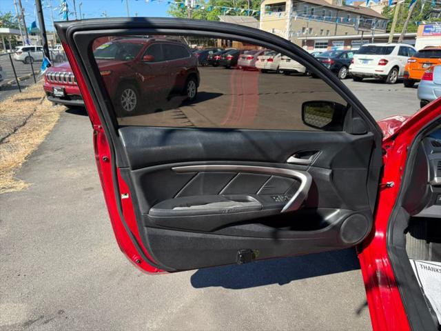 2009 Honda Accord 2.4 EX