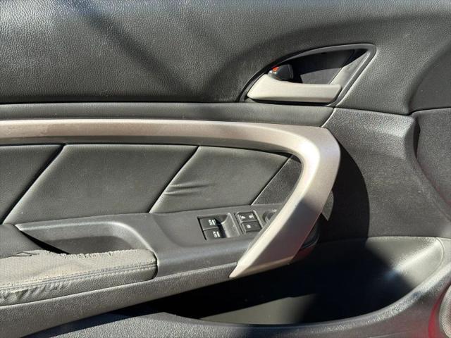 2009 Honda Accord 2.4 EX
