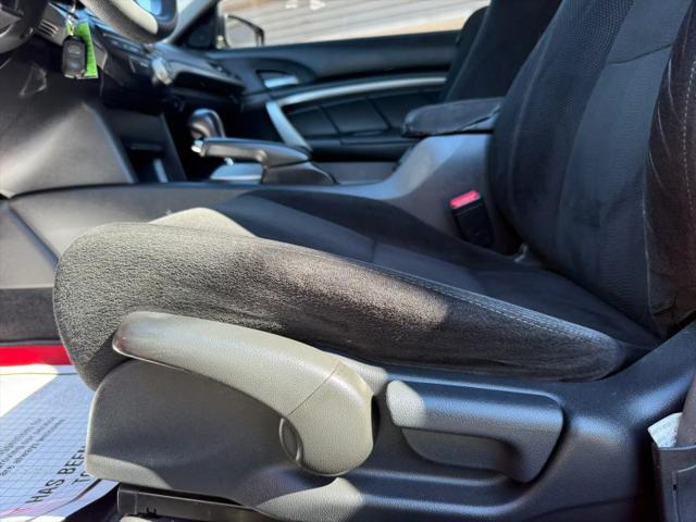 2009 Honda Accord 2.4 EX