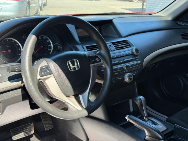 2009 Honda Accord 2.4 EX
