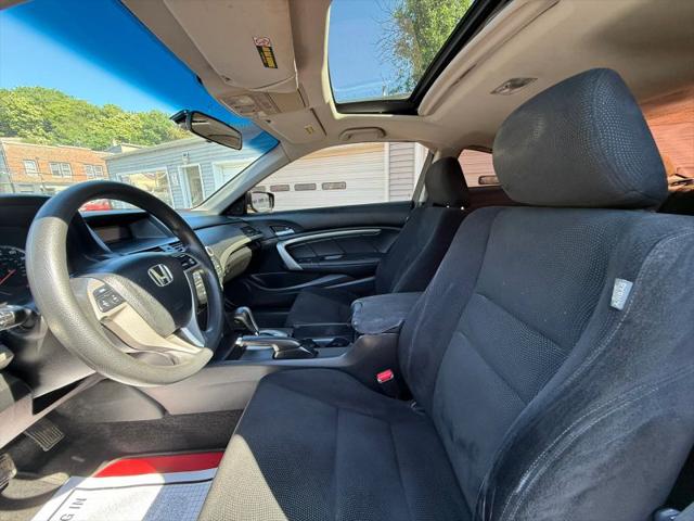 2009 Honda Accord 2.4 EX