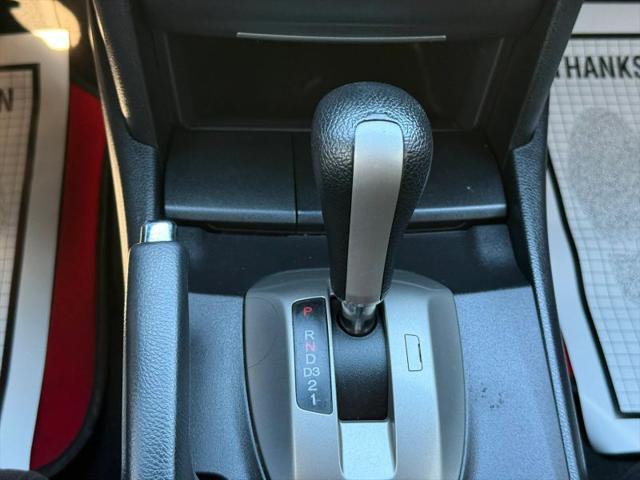 2009 Honda Accord 2.4 EX