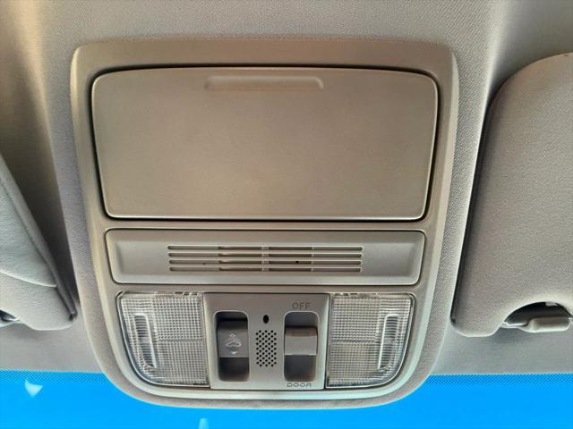 2009 Honda Accord 2.4 EX