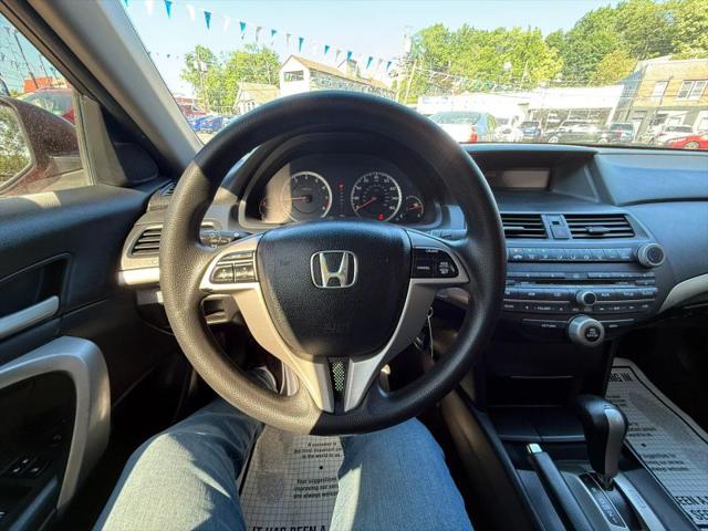 2009 Honda Accord 2.4 EX
