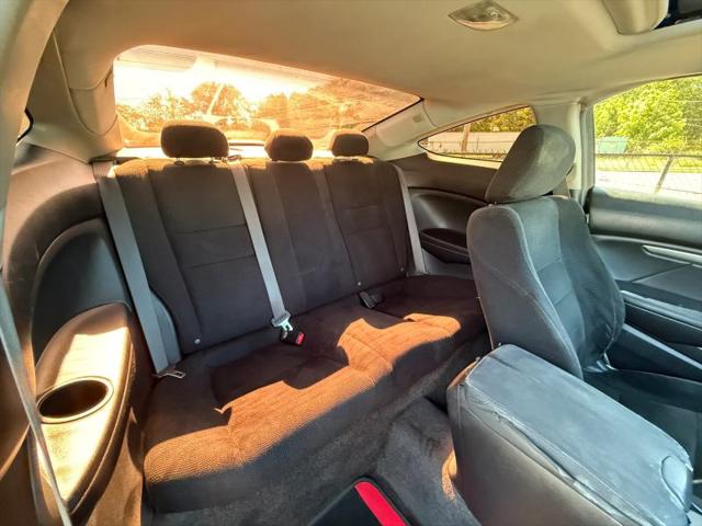 2009 Honda Accord 2.4 EX