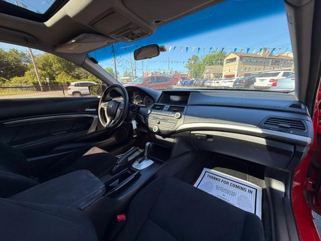 2009 Honda Accord 2.4 EX