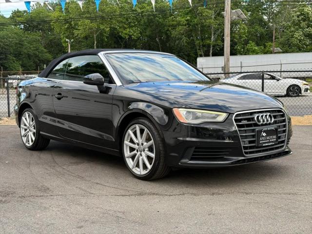 2015 Audi A3 2.0T Premium for sale in Hawthorne, NJ