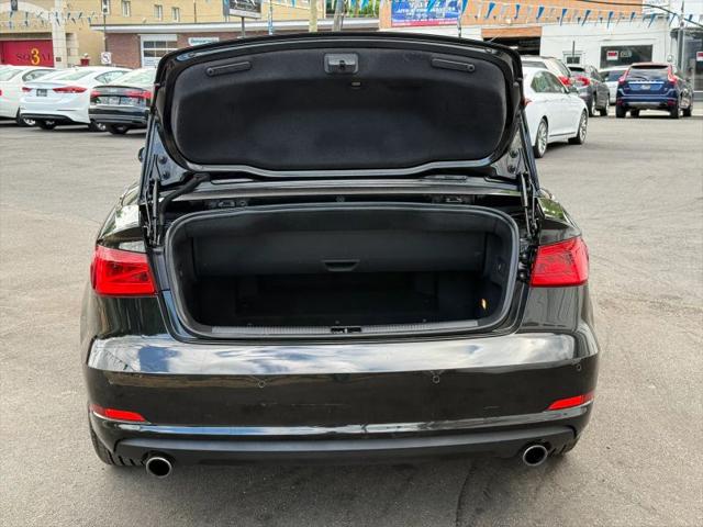 2015 Audi A3 2.0T Premium