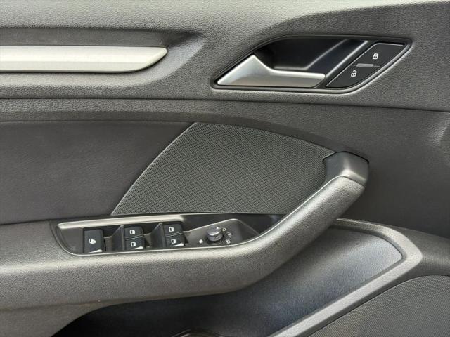 2015 Audi A3 2.0T Premium