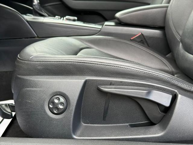 2015 Audi A3 2.0T Premium