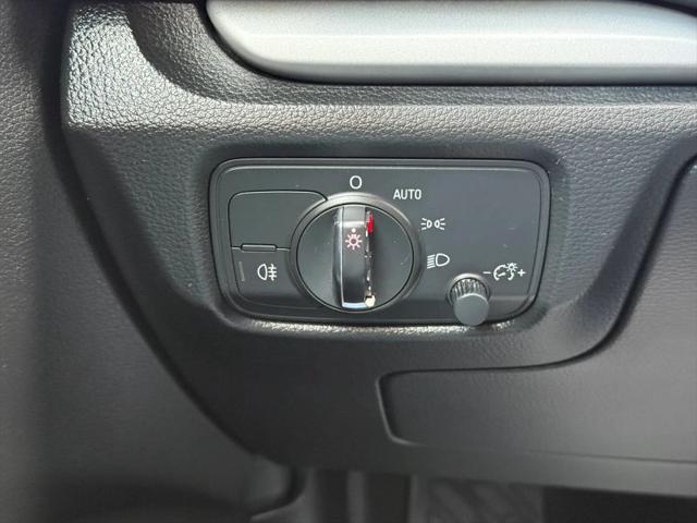 2015 Audi A3 2.0T Premium