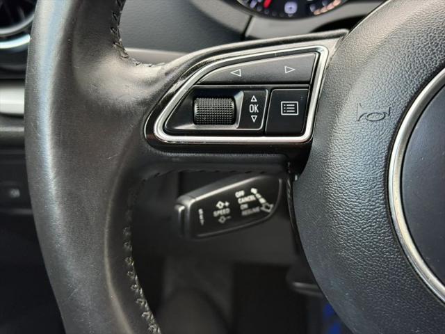 2015 Audi A3 2.0T Premium