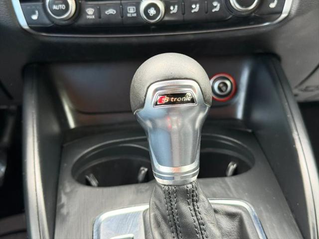 2015 Audi A3 2.0T Premium