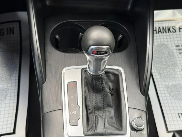 2015 Audi A3 2.0T Premium
