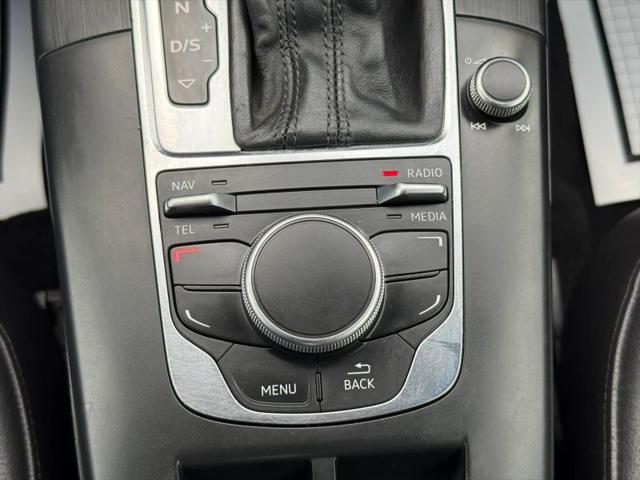 2015 Audi A3 2.0T Premium