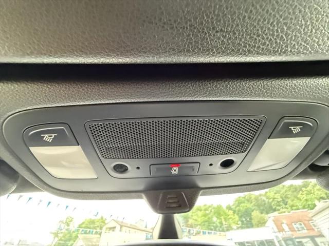 2015 Audi A3 2.0T Premium
