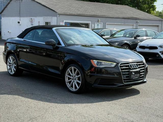 2015 Audi A3 2.0T Premium for sale in Hawthorne, NJ