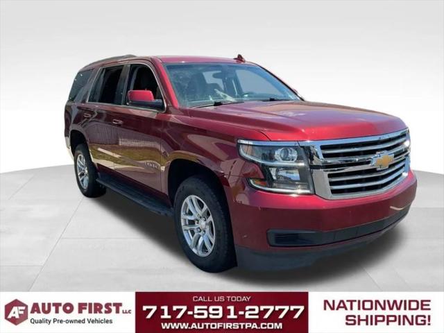 2019 Chevrolet Tahoe LS for sale in Mechanicsburg, PA