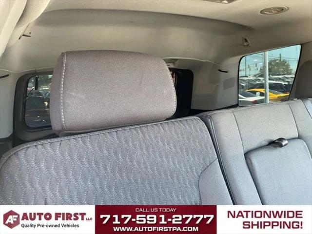 2019 Chevrolet Tahoe LS