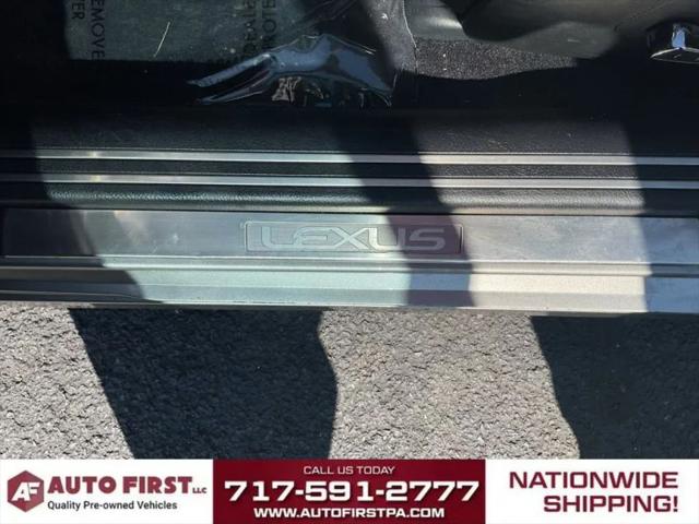 2016 Lexus LS 460 460