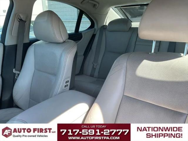 2016 Lexus LS 460 460