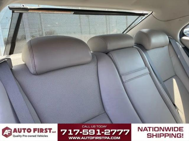 2016 Lexus LS 460 460